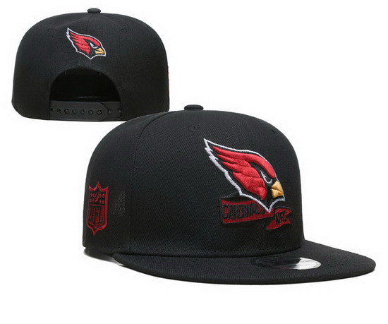 Arizona Cardinals Snapback Cap 23C 012