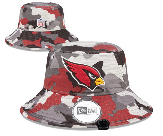 Arizona Cardinals Snapback Cap 23C 004