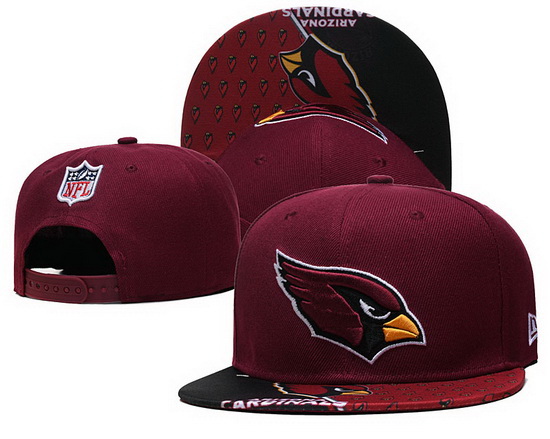 Arizona Cardinals Snapback Cap 23C 017