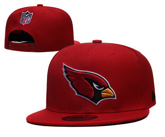 Arizona Cardinals Snapback Cap 23C 019