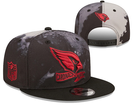 Arizona Cardinals Snapback Cap 23C 016