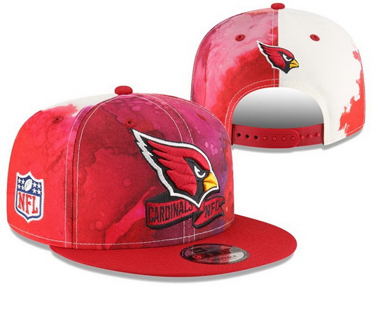 Arizona Cardinals Snapback Cap 23C 020