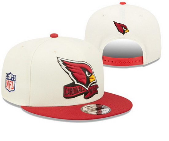 Arizona Cardinals Snapback Cap 23C 021