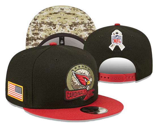 Arizona Cardinals Snapback Cap 23C 018