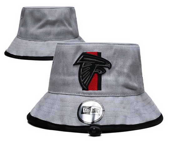 Atlanta Falcons Snapback Cap 23C 012