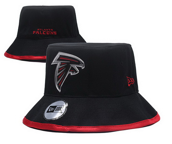 Atlanta Falcons Snapback Cap 23C 015