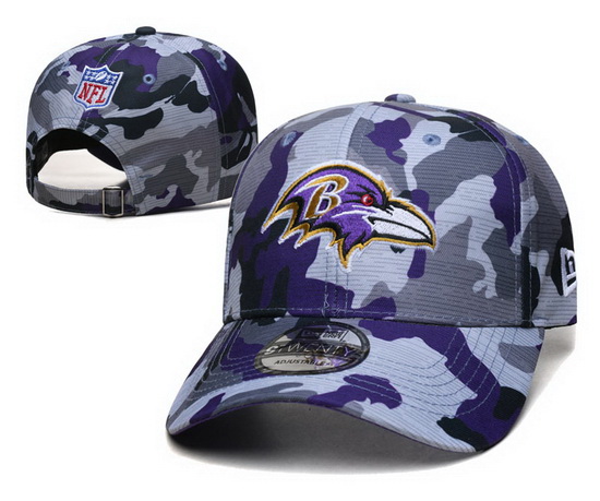 Baltimore Ravens Snapback Cap 23C 006