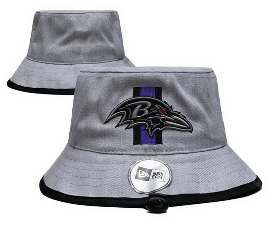 Baltimore Ravens Snapback Cap 23C 008