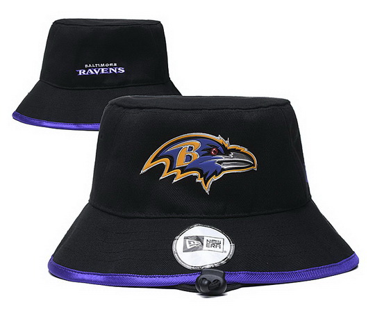 Baltimore Ravens Snapback Cap 23C 011