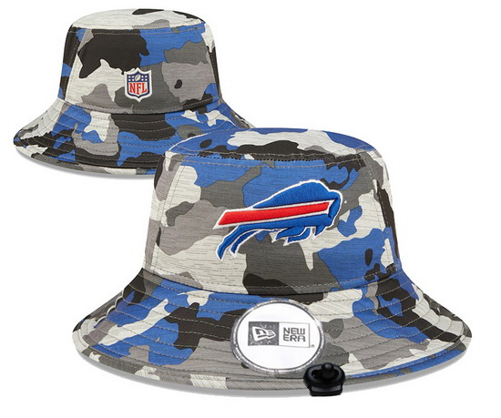 Buffalo Bills Snapback Cap 23C 004