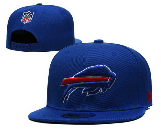 Buffalo Bills Snapback Cap 23C 003