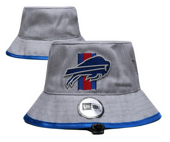 Buffalo Bills Snapback Cap 23C 010