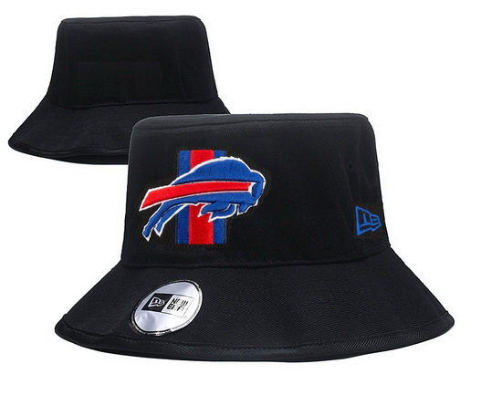 Buffalo Bills Snapback Cap 23C 014