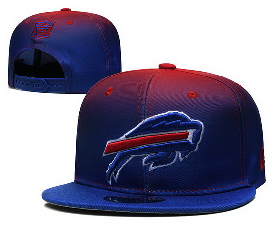 Buffalo Bills Snapback Cap 23C 016