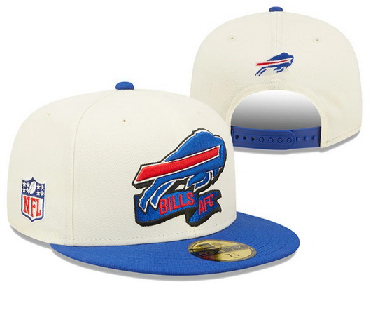 Buffalo Bills Snapback Cap 23C 013