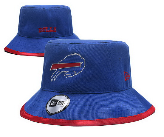 Buffalo Bills Snapback Cap 23C 017