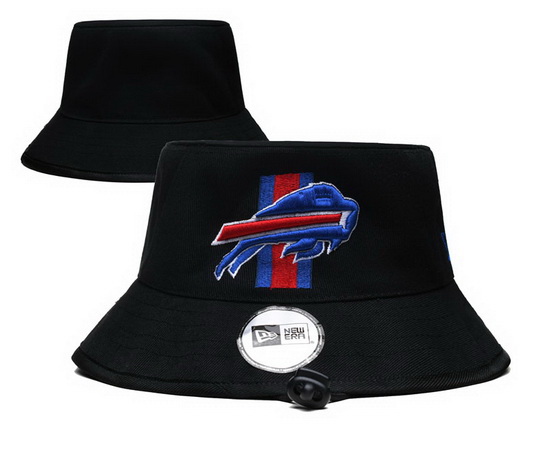 Buffalo Bills Snapback Cap 23C 020