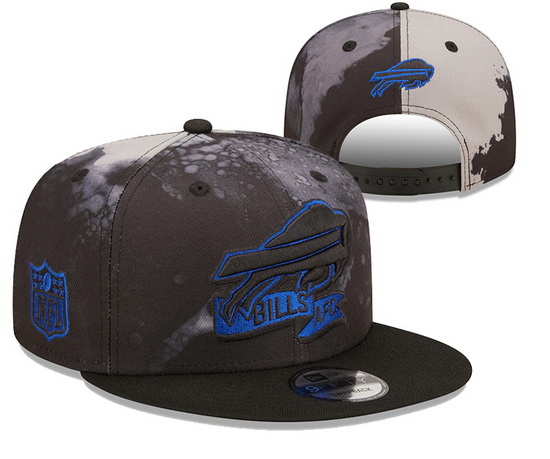 Buffalo Bills Snapback Cap 23C 018