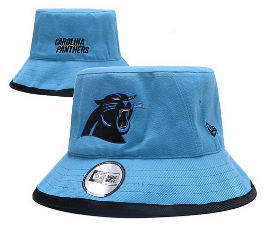 Carolina Panthers Snapback Cap 23C 006