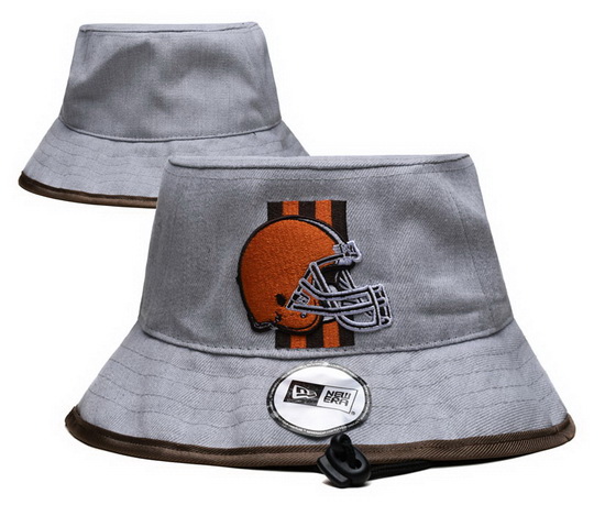 Cleveland Browns Snapback Cap 23C 006