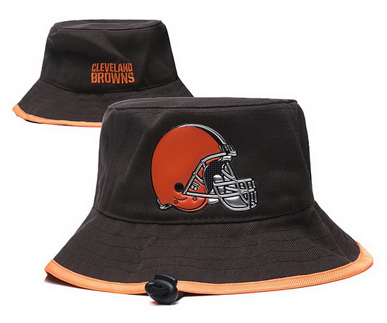 Cleveland Browns Snapback Cap 23C 011