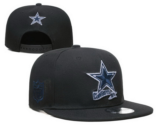 Dallas Cowboys Snapback Cap 23C 001