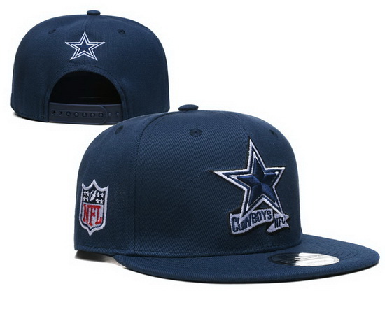 Dallas Cowboys Snapback Cap 23C 003