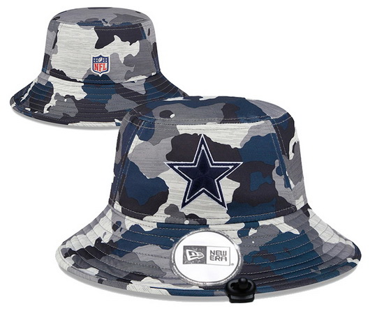 Dallas Cowboys Snapback Cap 23C 008