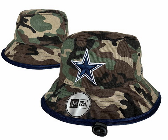 Dallas Cowboys Snapback Cap 23C 006