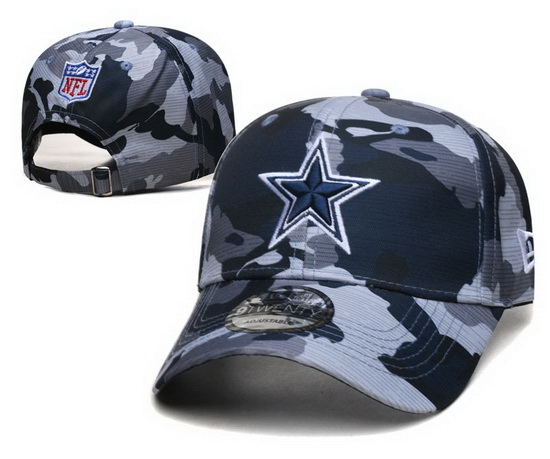 Dallas Cowboys Snapback Cap 23C 009