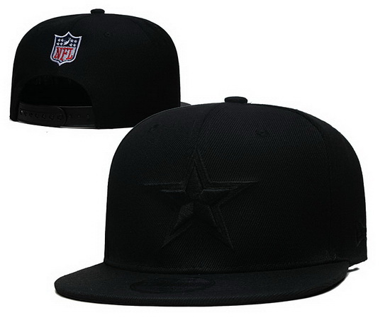 Dallas Cowboys Snapback Cap 23C 010