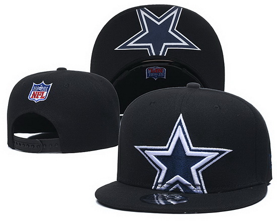 Dallas Cowboys Snapback Cap 23C 017