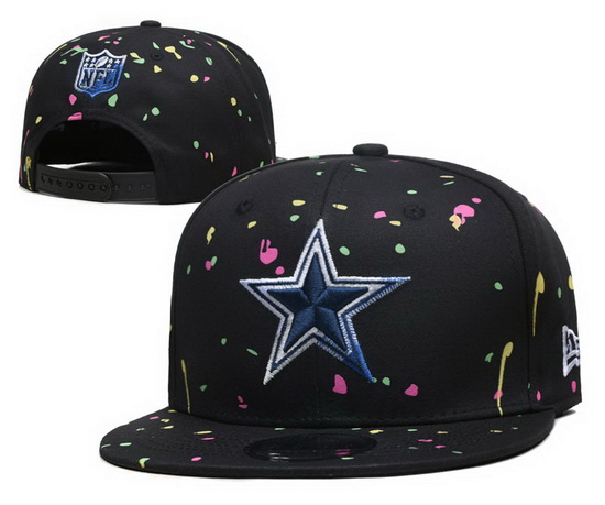 Dallas Cowboys Snapback Cap 23C 024