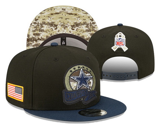 Dallas Cowboys Snapback Cap 23C 022