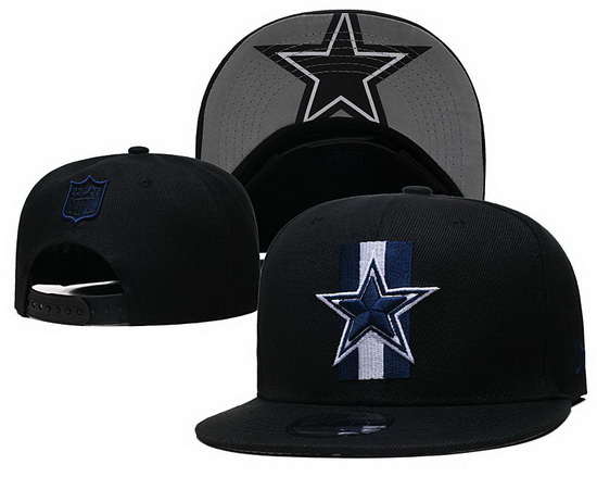 Dallas Cowboys Snapback Cap 23C 030