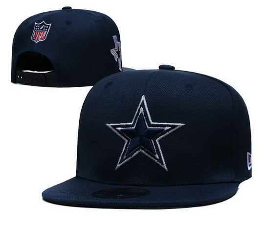 Dallas Cowboys Snapback Cap 23C 033