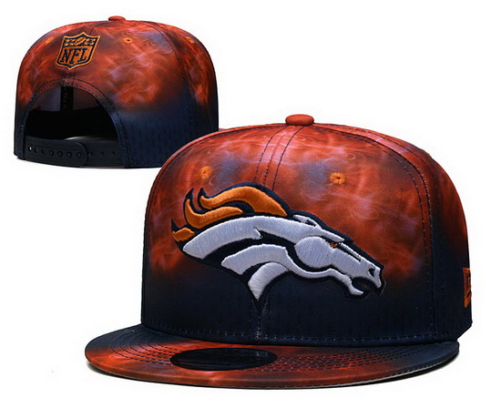 Denver Broncos Snapback Cap 23C 002