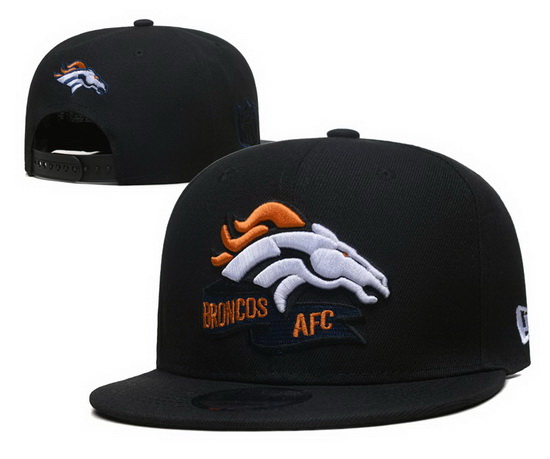 Denver Broncos Snapback Cap 23C 005