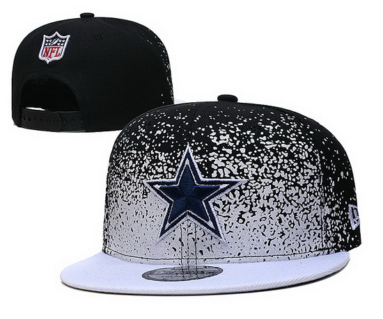 Dallas Cowboys Snapback Cap 23C 031