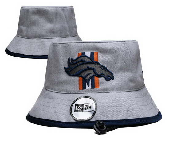 Denver Broncos Snapback Cap 23C 012