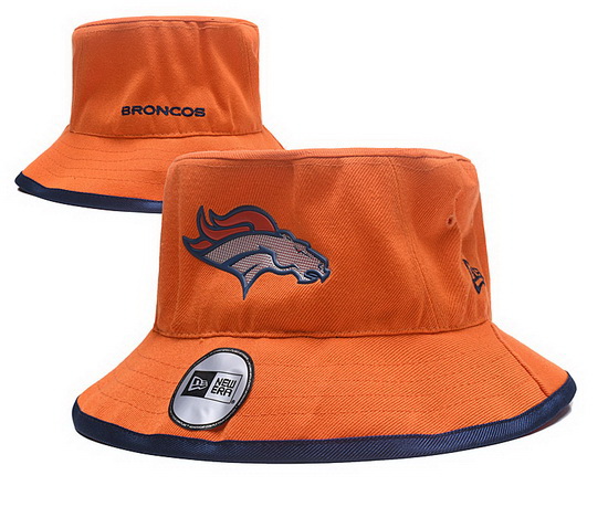 Denver Broncos Snapback Cap 23C 016