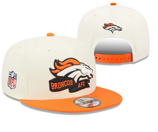 Denver Broncos Snapback Cap 23C 023