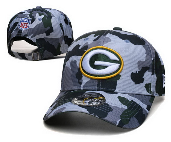 Green Bay Packers Snapback Cap 23C 008