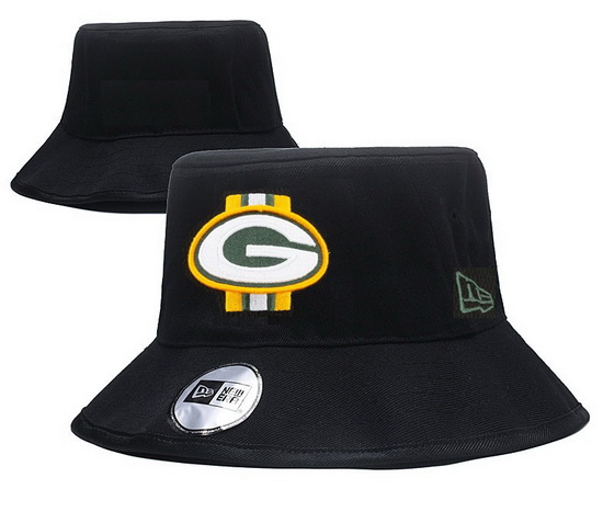 Green Bay Packers Snapback Cap 23C 012