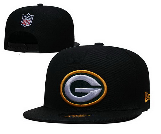 Green Bay Packers Snapback Cap 23C 015