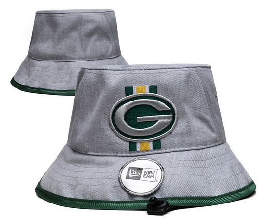 Green Bay Packers Snapback Cap 23C 009