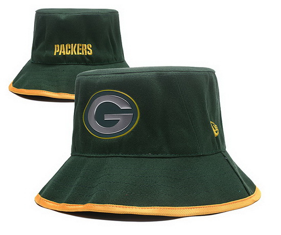 Green Bay Packers Snapback Cap 23C 016