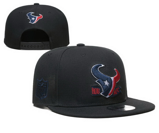 Houston Texans Snapback Cap 23C 003