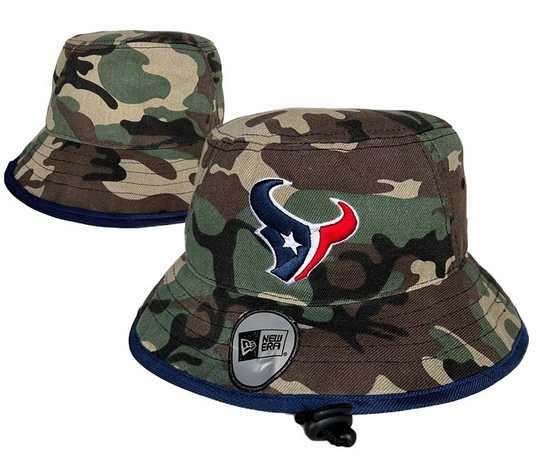 Houston Texans Snapback Cap 23C 002