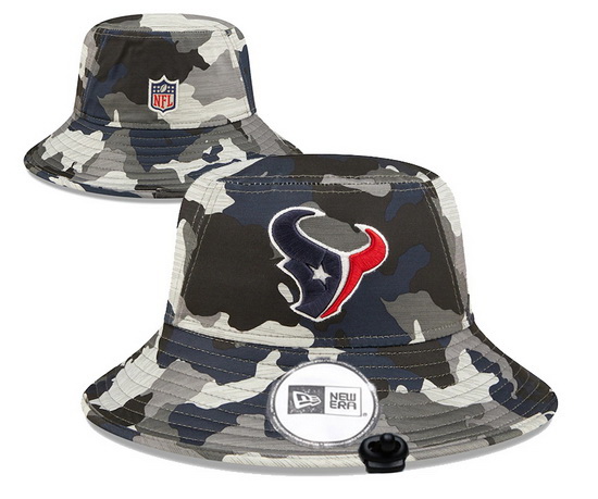 Houston Texans Snapback Cap 23C 004